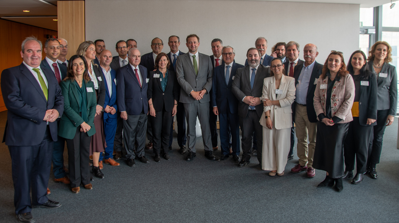 cap agricultores sul da europa